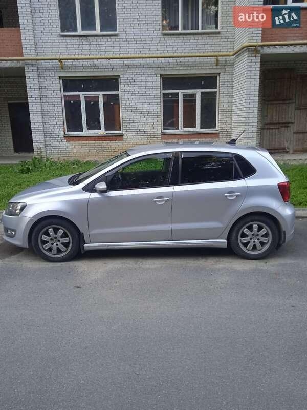 Volkswagen Polo 2010