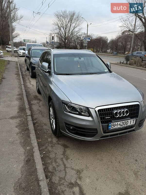 Audi Q5 2010