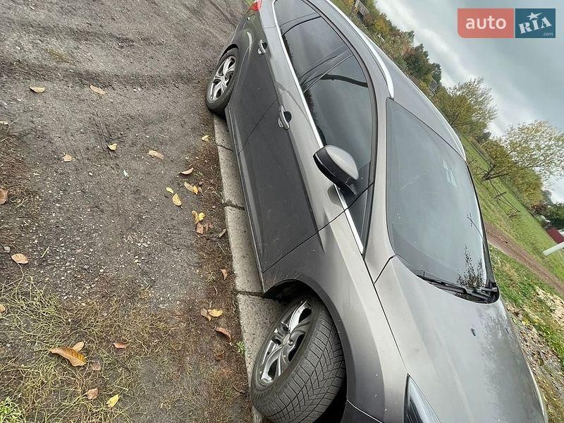 Ford Focus 2011