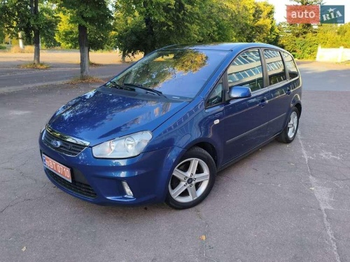 Ford C-Max 2008