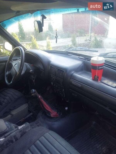 ГАЗ 31105 Волга 2007