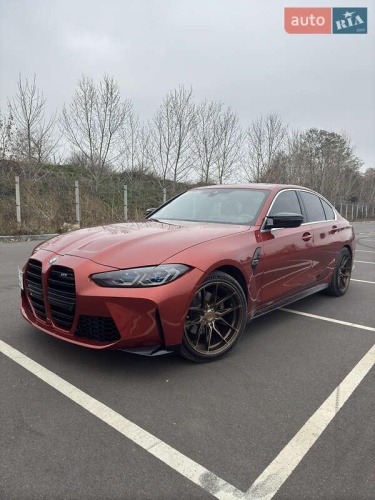 BMW 3 Series 2019