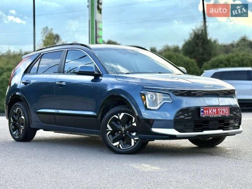 Kia Niro 2023