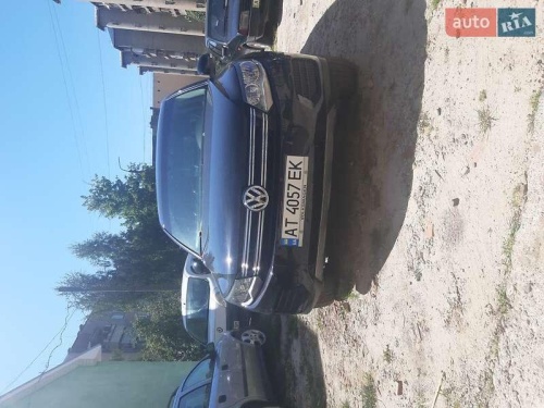 Volkswagen Tiguan 2013