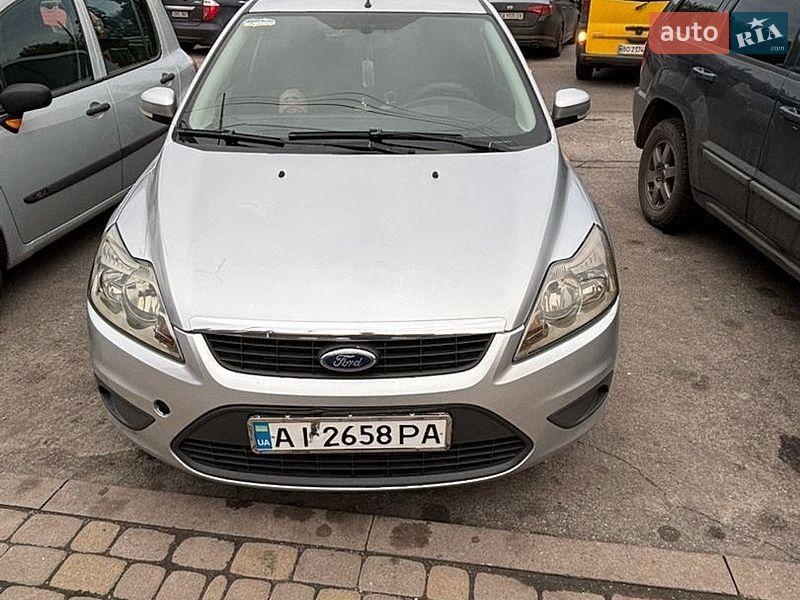 Ford Focus 2009