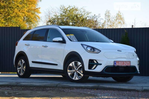 Kia Niro 2019