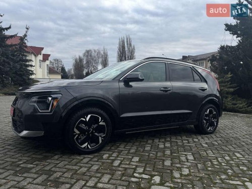 Kia Niro 2023