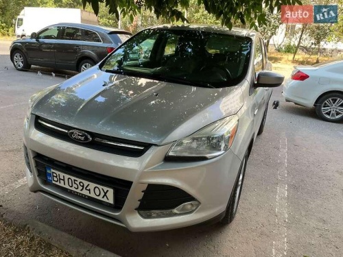 Ford Escape 2014