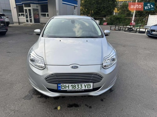 Ford Focus 2013