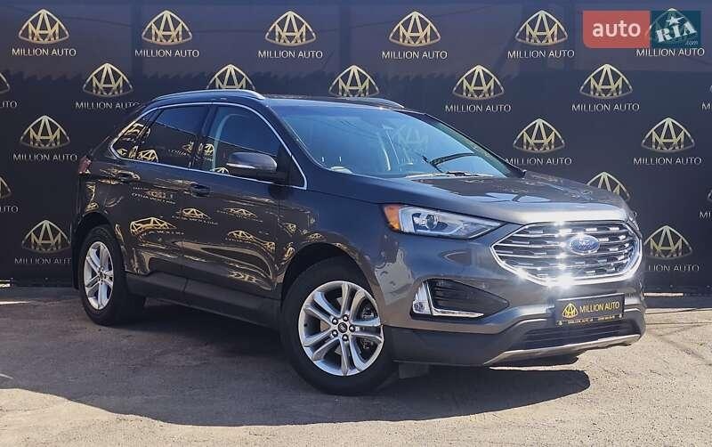 Ford Edge 2020