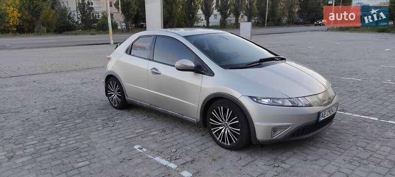 Honda Civic 2007