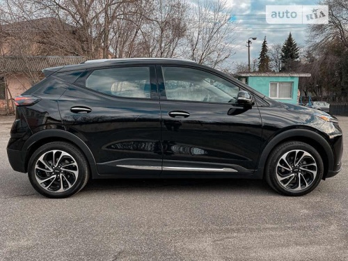 Chevrolet Bolt EV 2023