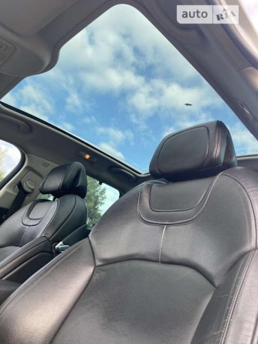 Citroen C5 2010