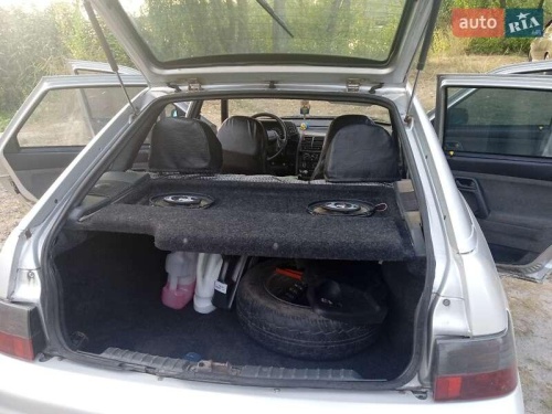 ВАЗ / Lada 2112 2007
