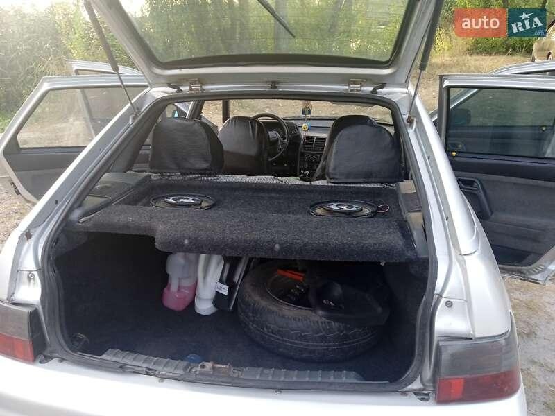 ВАЗ / Lada 2112 2007