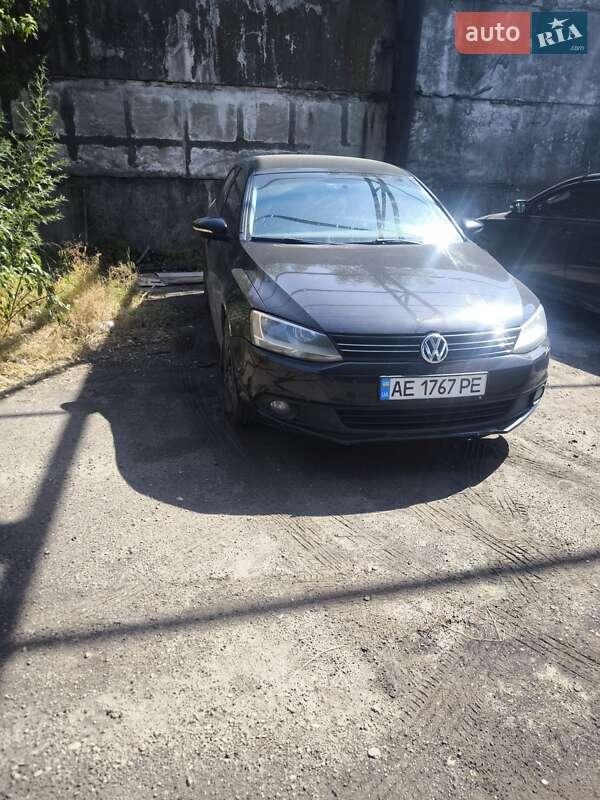 Volkswagen Jetta 2011