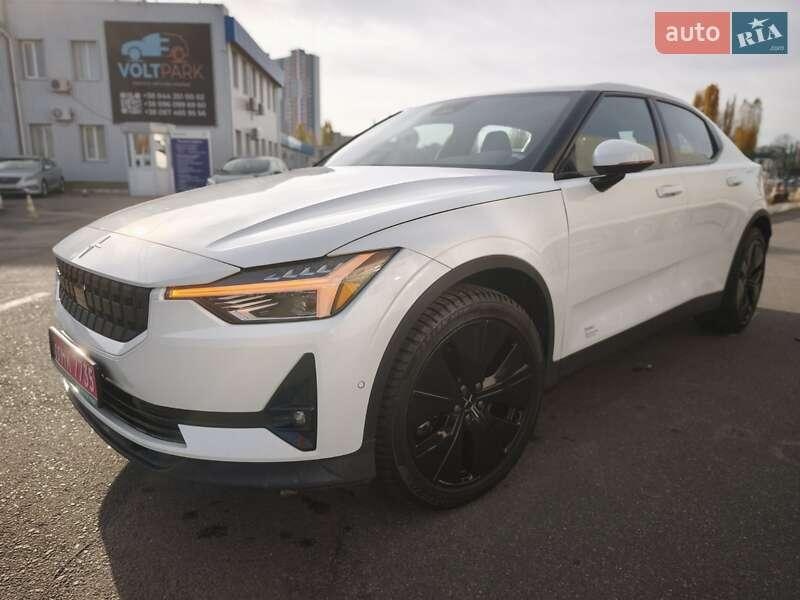 Polestar 2 2023