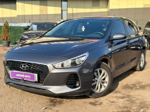 Hyundai I 30 2019