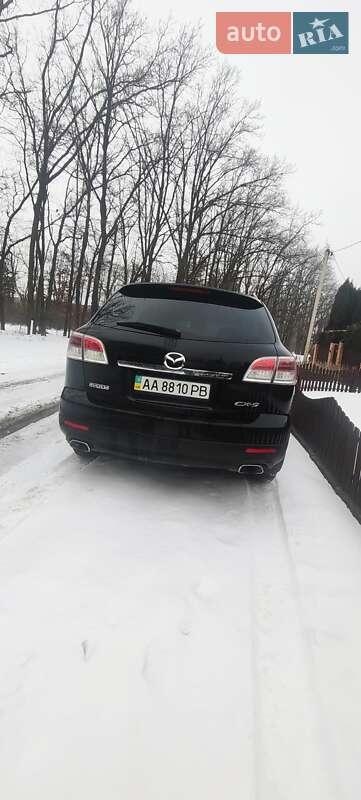 Mazda CX-9 2008
