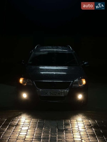 Volkswagen Passat 2007