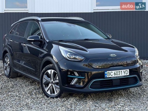 Kia Niro 2020