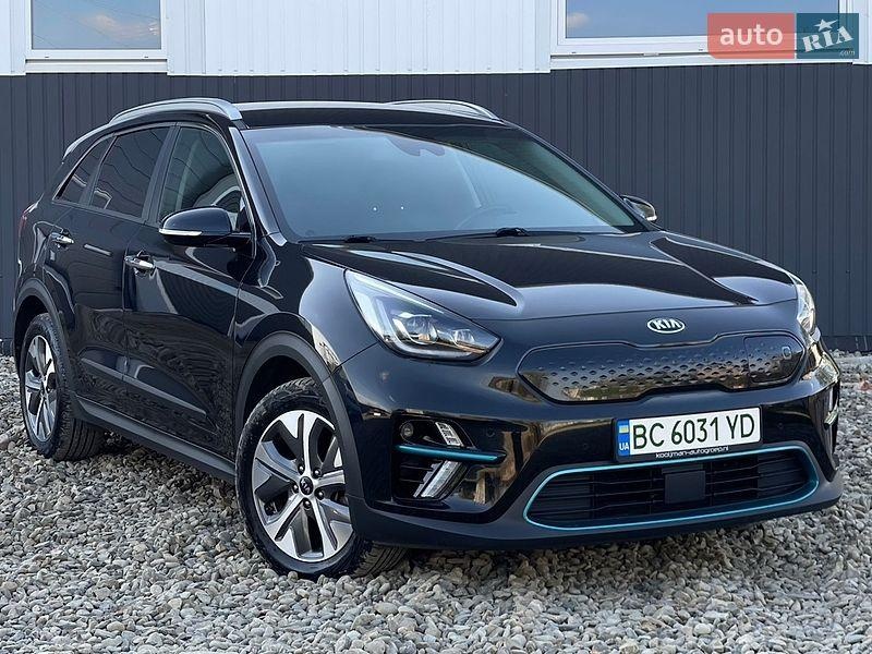 Kia Niro 2020