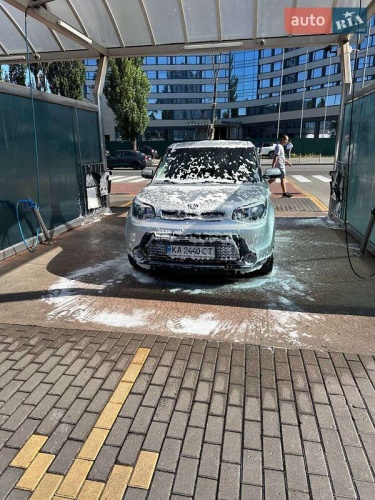 Kia Soul 2013