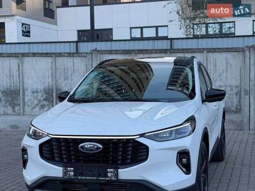 Ford Escape 2023