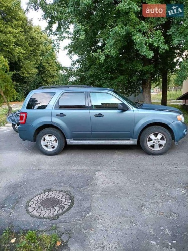 Ford Escape 2009