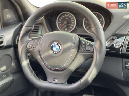 BMW X5 2011