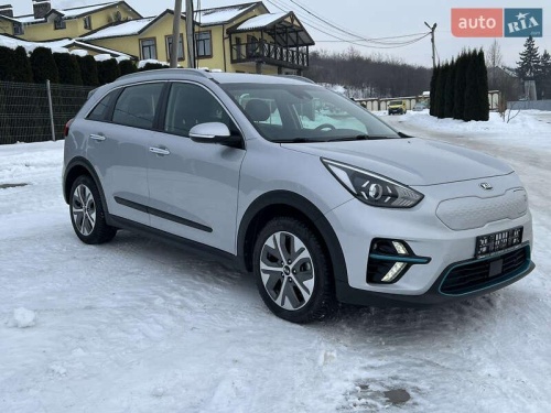 Kia Niro 2020