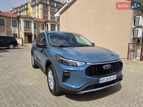 Ford Escape 2025
