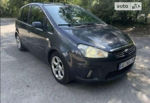 Ford C-Max 2010