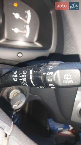 Kia Sportage 2008