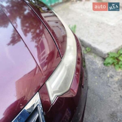 Honda Accord 2011