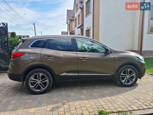 Renault Captur 2015