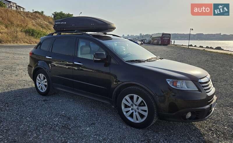 Subaru Tribeca 2007