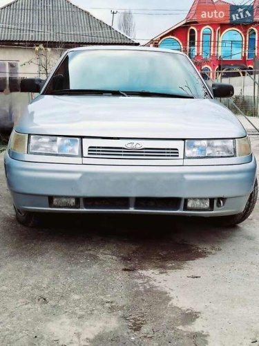 ВАЗ / Lada 2110 2007