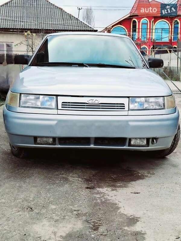 ВАЗ / Lada 2110 2007