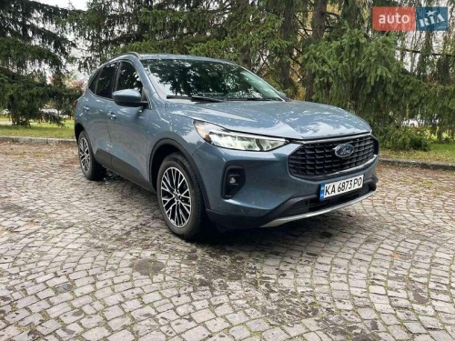 Ford Escape 2023