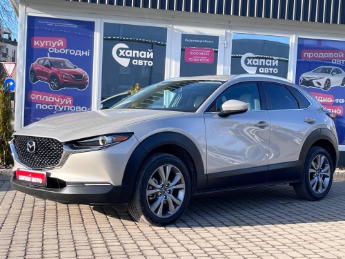 Mazda CX-30 2024