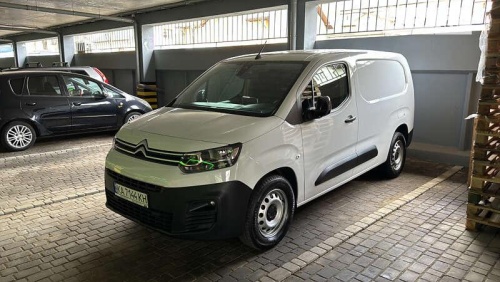 Citroen Berlingo 2023