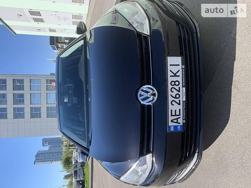 Volkswagen Golf 2013