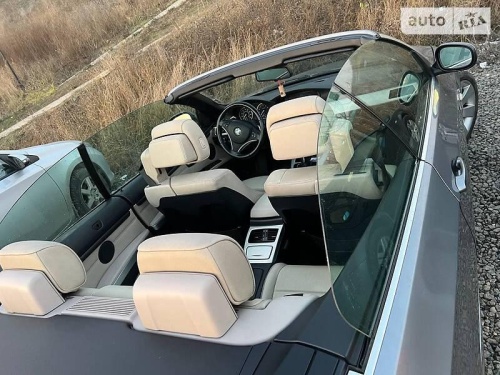 BMW 3 Series 2010