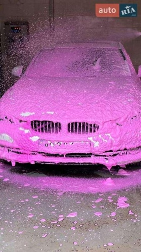 BMW 3 Series 2017