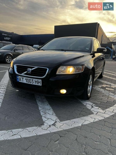 Volvo V50 2008