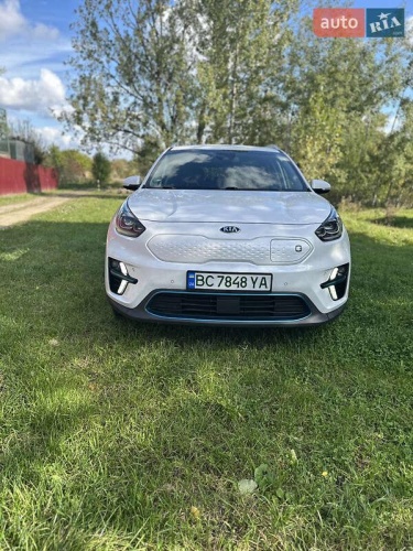 Kia Niro 2018