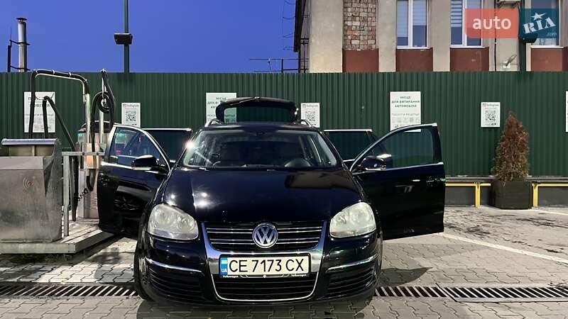 Volkswagen Golf 2008