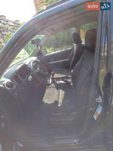Suzuki Grand Vitara 2008