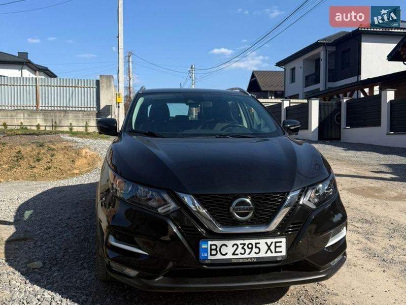 Nissan Rogue Sport 2022